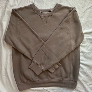Aritzia TNA Sweatshirt